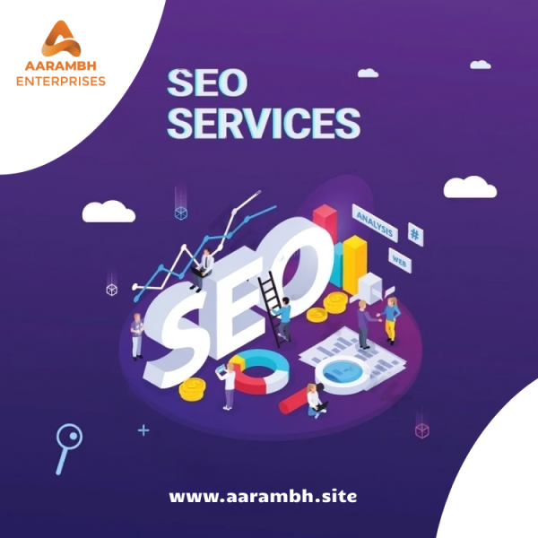 Seo-Service